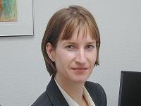 Rechtsanwltin Kieffer
