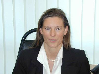 Lawyer Kahle-Schepper